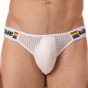 Barcode Berlin Slip Regiro Blanc